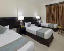 Snood Al Houda Hotel thumbnail
